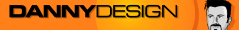 Danny Design, grafica e web design